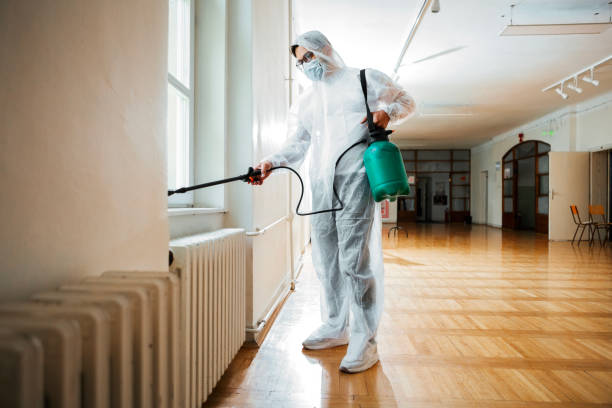Springtown, TX Pest Control Company